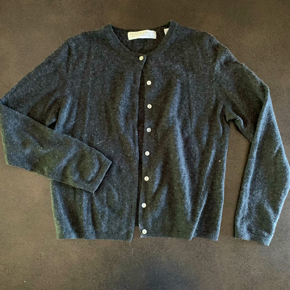 High Quality Cashmere Sweater